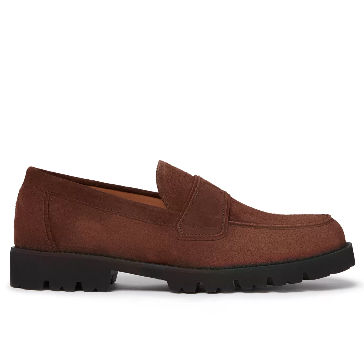 Men Mallet Loafers^ Broadgate