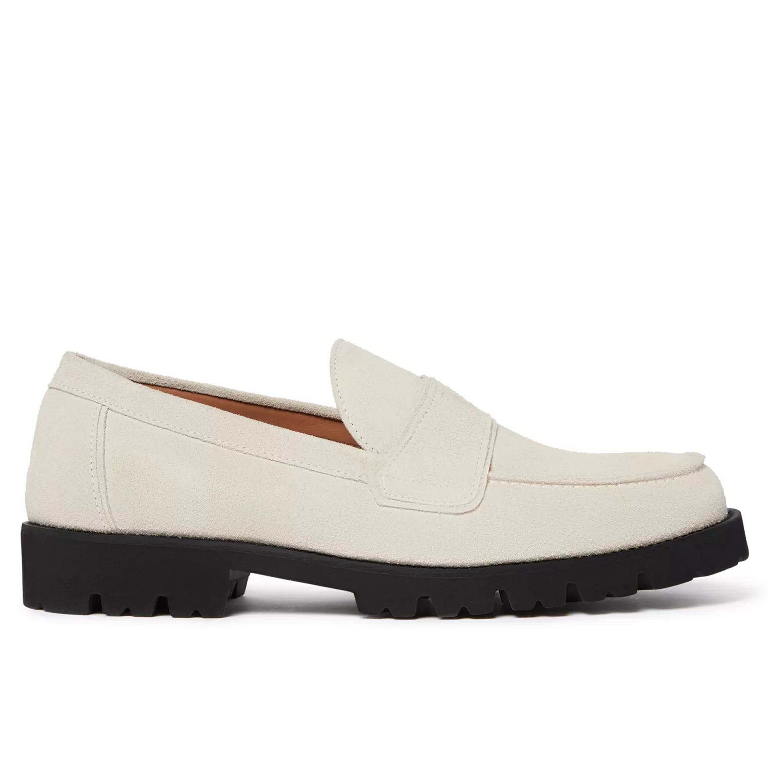 Men Mallet Loafers^ Broadgate