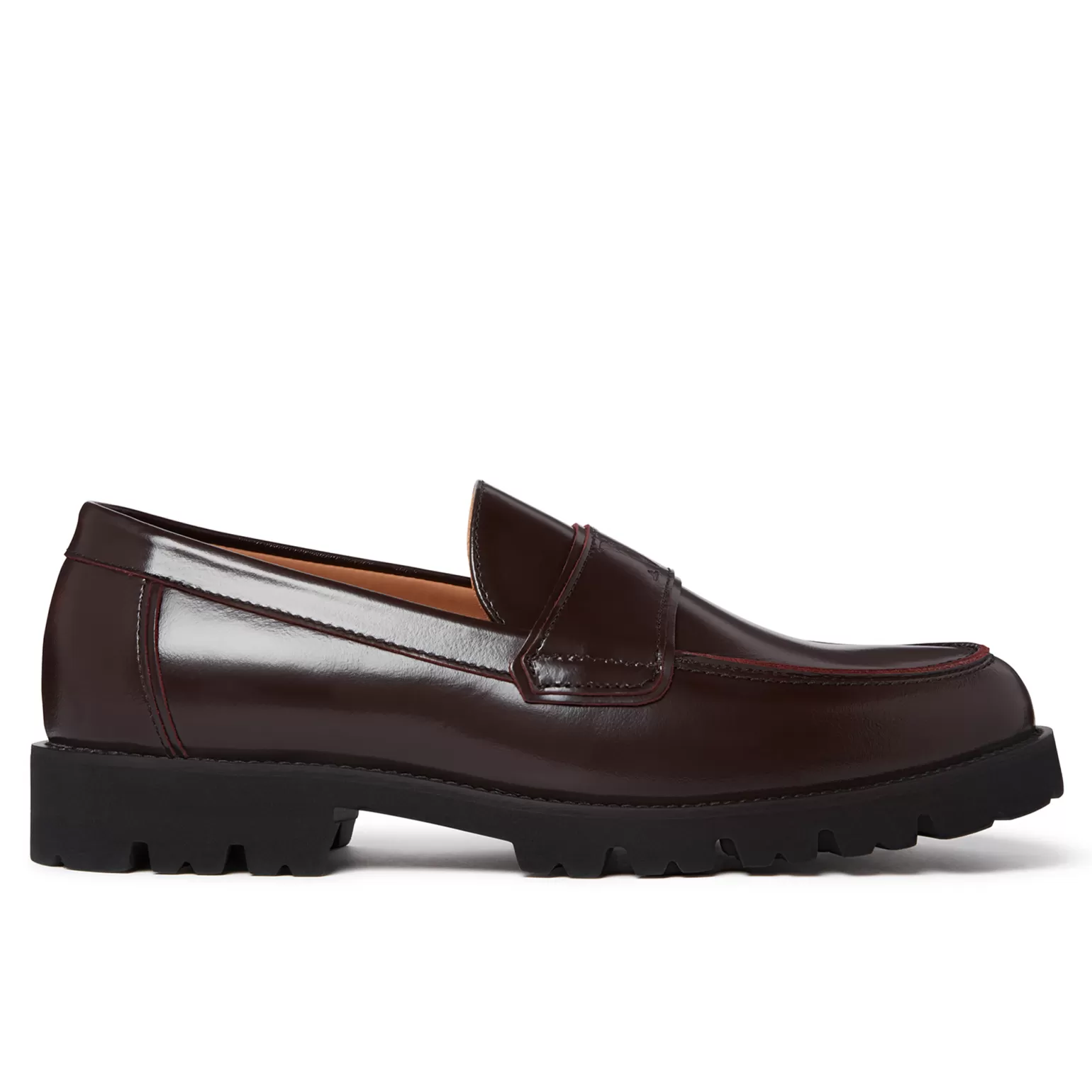 Men Mallet Loafers^ Broadgate