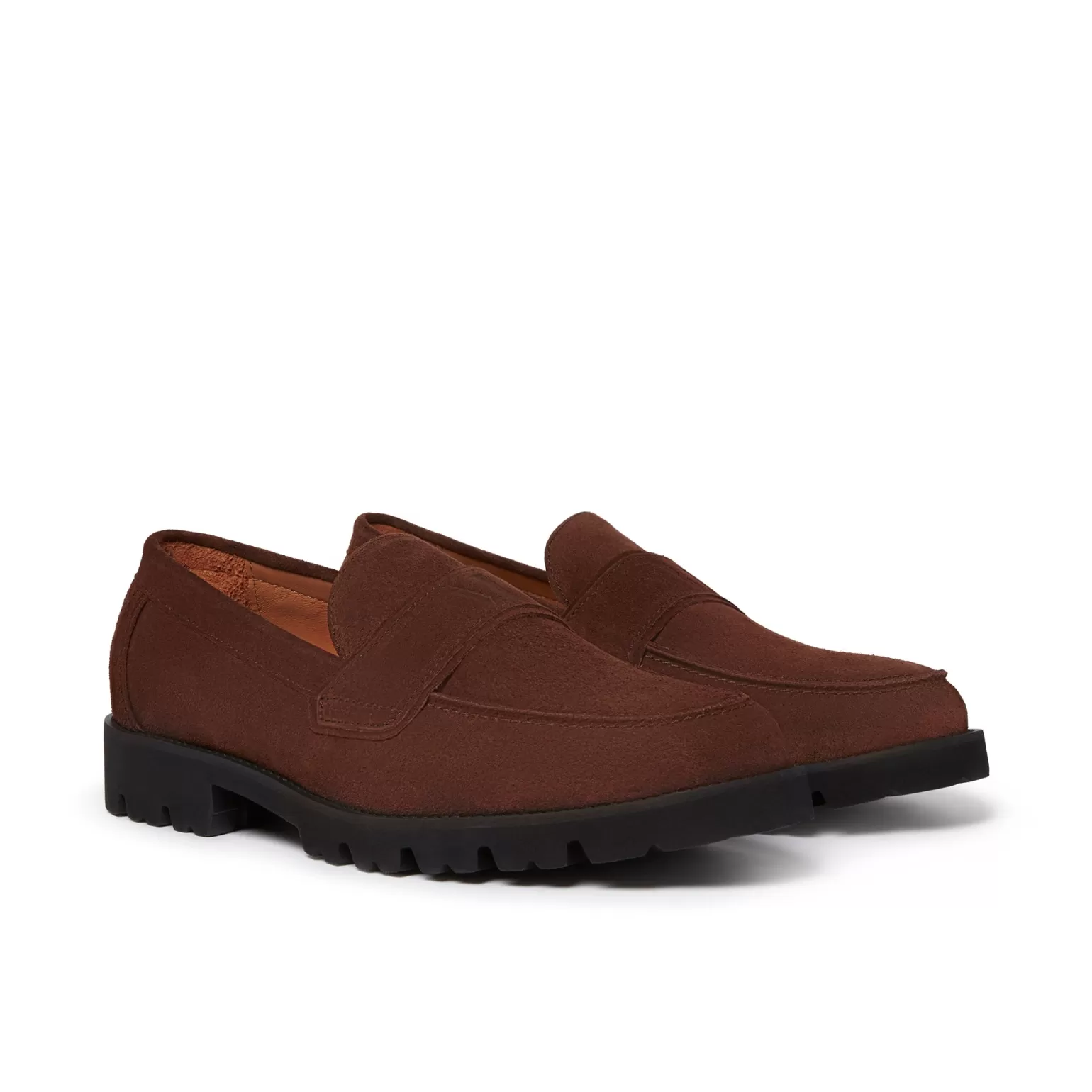 Men Mallet Loafers^ Broadgate