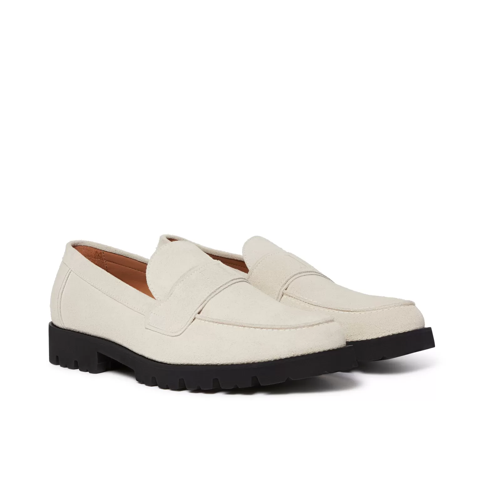 Men Mallet Loafers^ Broadgate