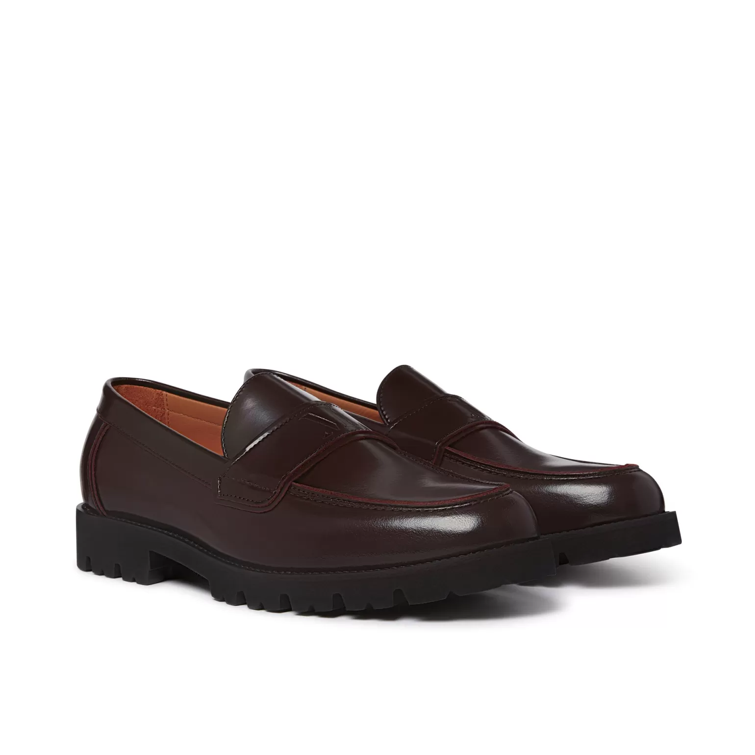 Men Mallet Loafers^ Broadgate