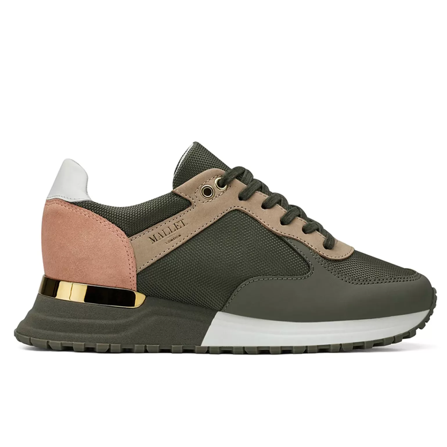 Women Mallet Lux Runner^ Lux Womens