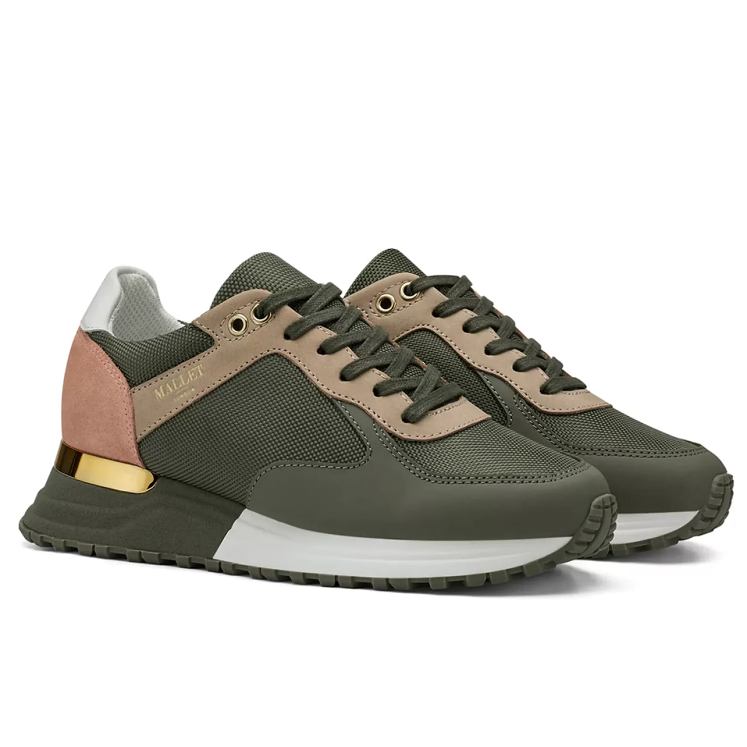 Women Mallet Lux Runner^ Lux Womens