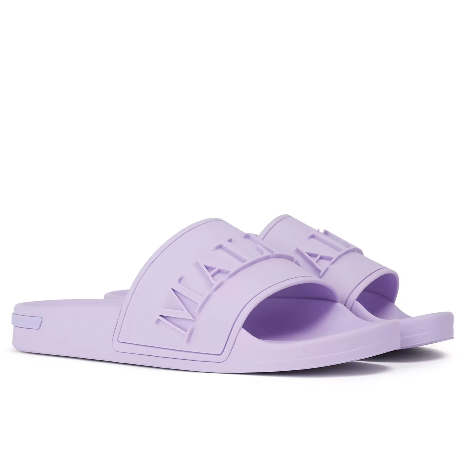 Women Mallet Sliders^ Slide Bold Womens